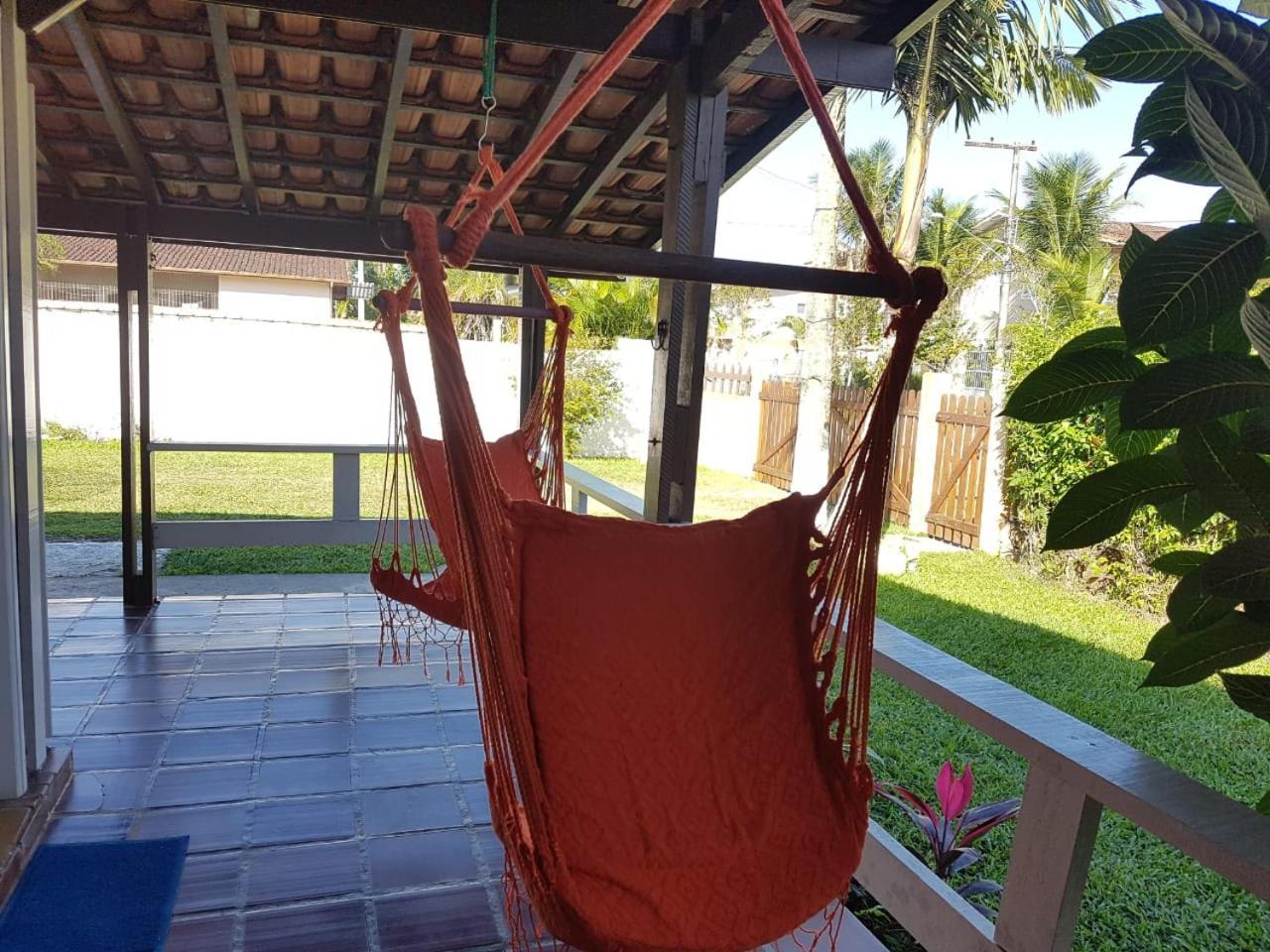 Chalés Mar Virado Ubatuba Kültér fotó